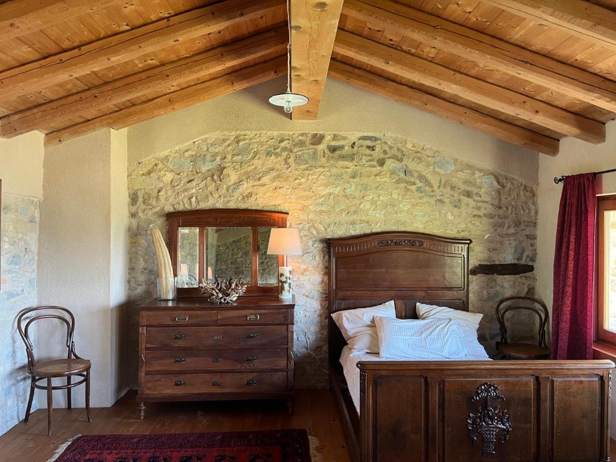 Agriturismo Il Conte Vassallo Miane Exterior photo